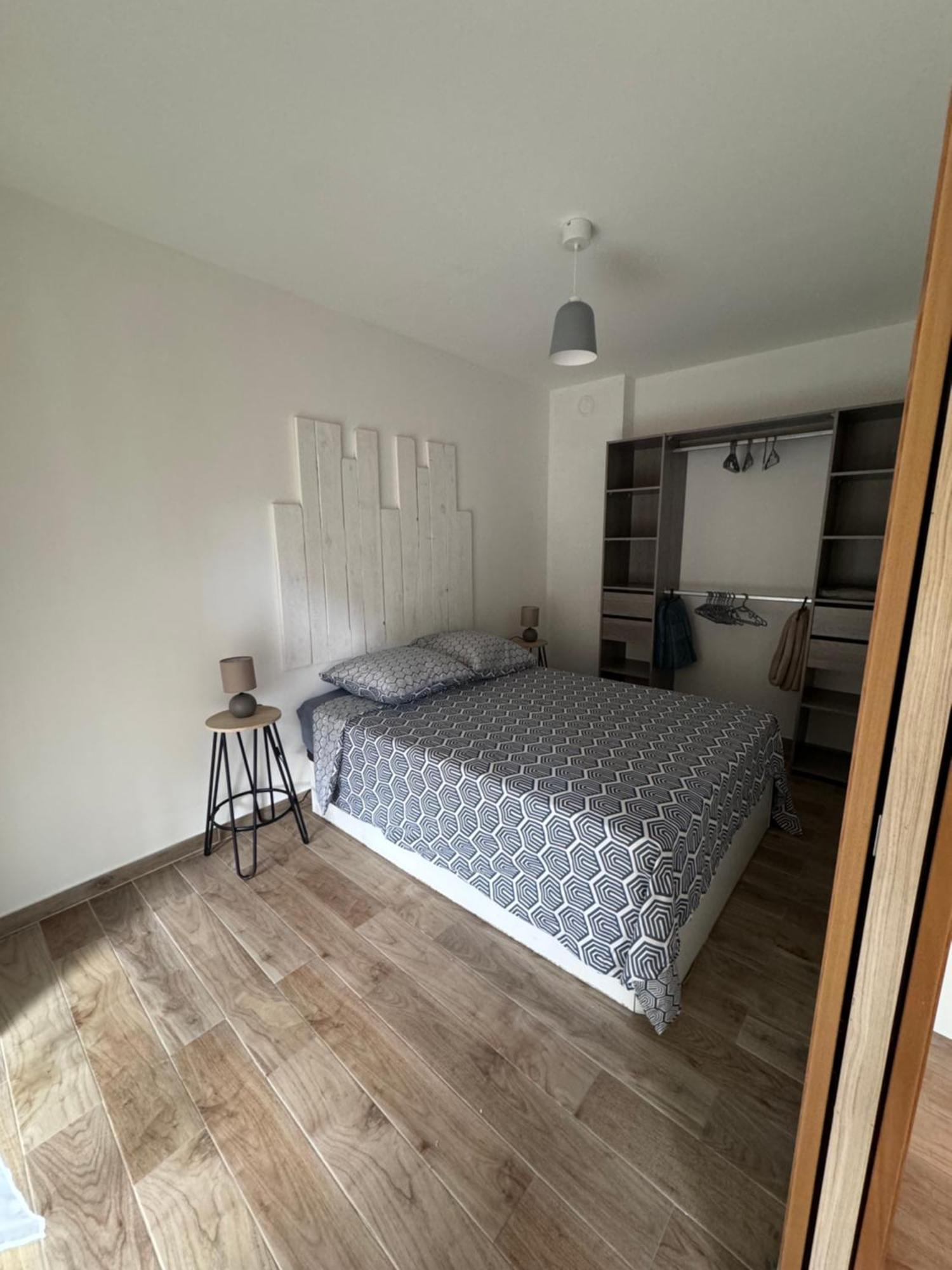 Appartement Avec Jardin Mandelieu Εξωτερικό φωτογραφία