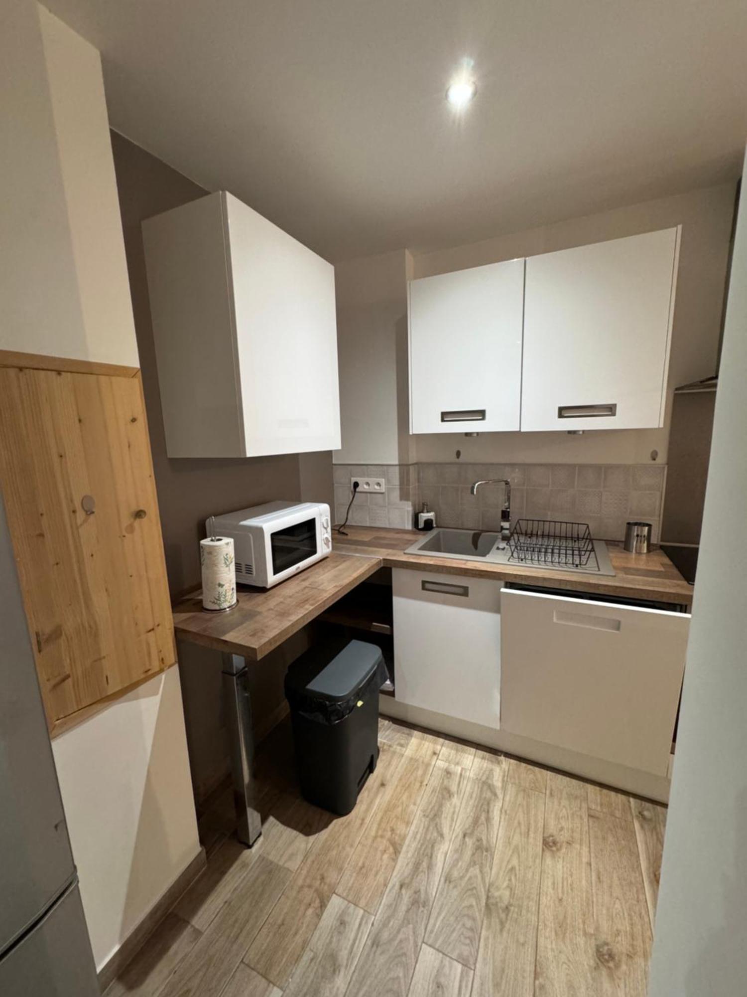 Appartement Avec Jardin Mandelieu Εξωτερικό φωτογραφία