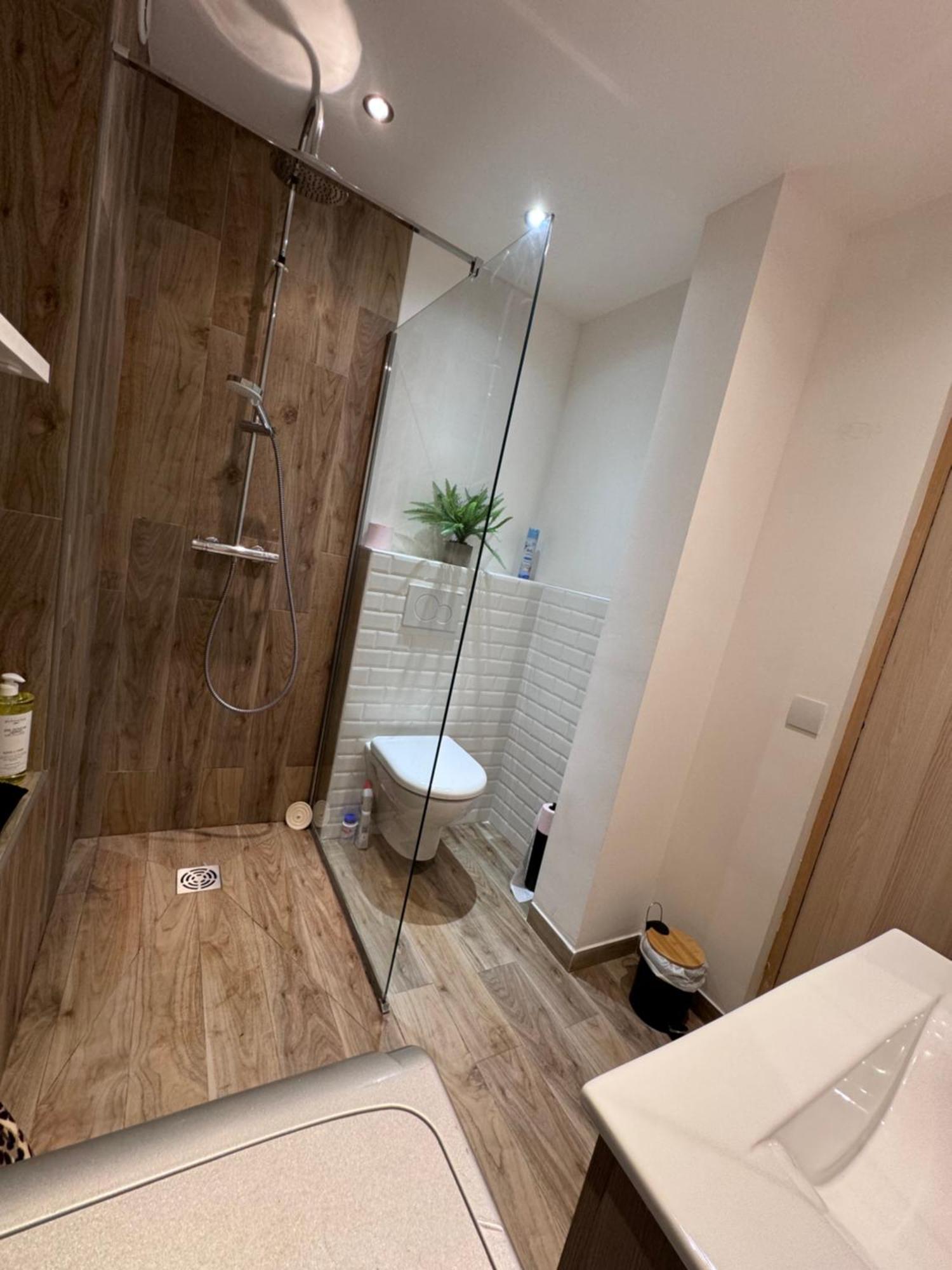 Appartement Avec Jardin Mandelieu Εξωτερικό φωτογραφία